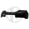 DIEDERICHS 4465255 Bumper